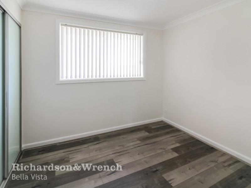 161B Riverbank Drive, The Ponds NSW 2769