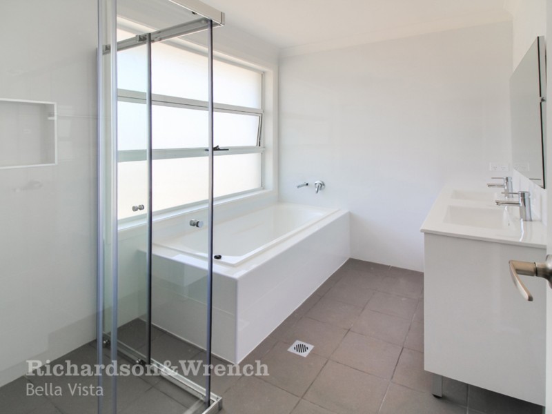 161B Riverbank Drive, The Ponds NSW 2769