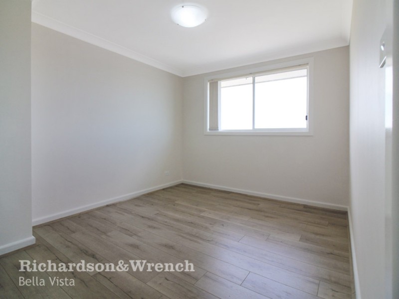 161A Riverbank Drive, The Ponds NSW 2769
