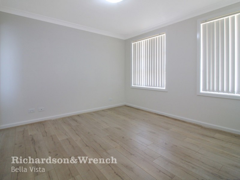 161A Riverbank Drive, The Ponds NSW 2769