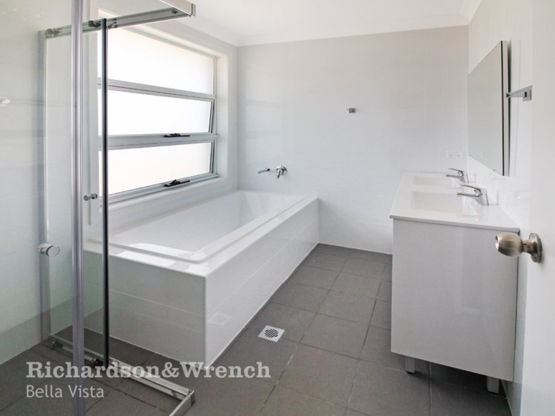 161A Riverbank Drive, The Ponds NSW 2769