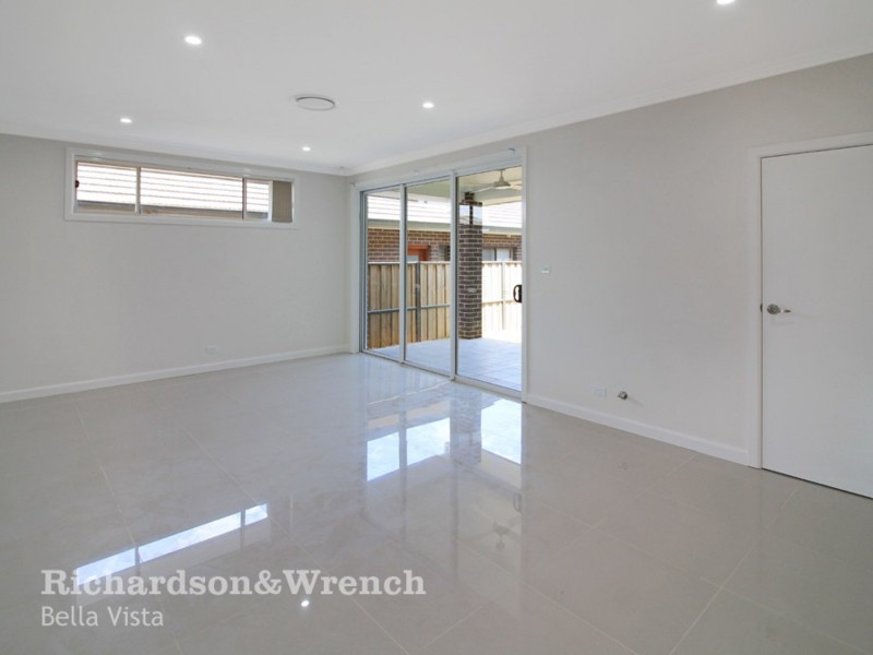 161A Riverbank Drive, The Ponds NSW 2769