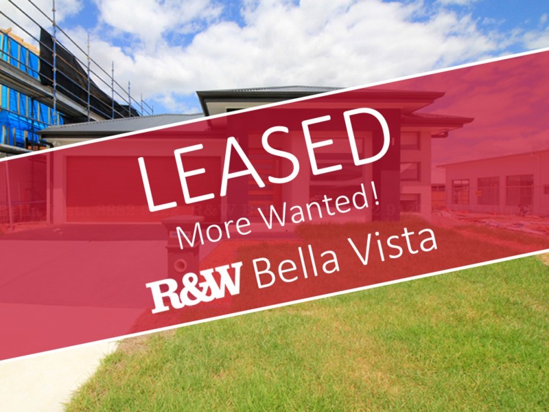 Lot 119  Beauchamp Road, The Ponds NSW 2769