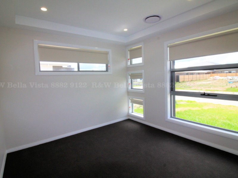 Lot 119  Beauchamp Road, The Ponds NSW 2769