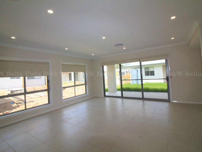 Lot 119  Beauchamp Road, The Ponds NSW 2769