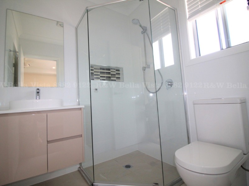 Lot 119  Beauchamp Road, The Ponds NSW 2769