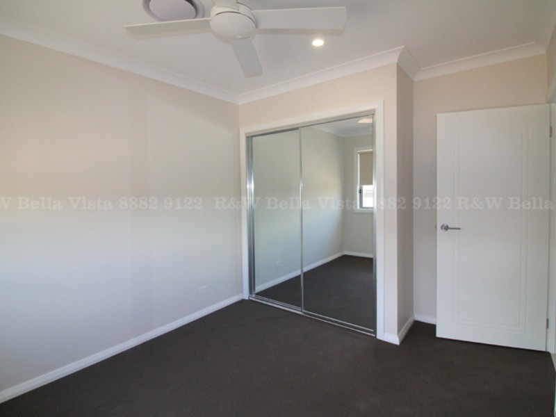 Lot 119  Beauchamp Road, The Ponds NSW 2769