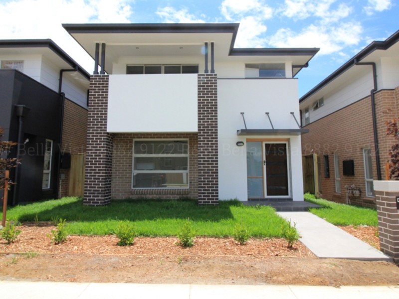 4 Ballina Street, Colebee NSW 2761