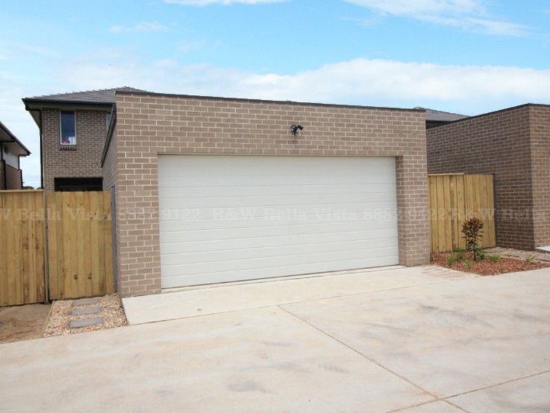 4 Ballina Street, Colebee NSW 2761