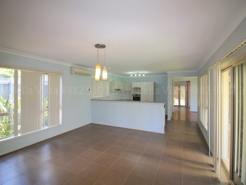 6 Dartford Street, Stanhope Gardens NSW 2768