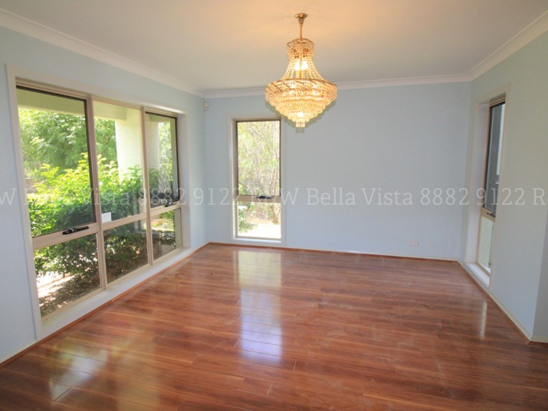 6 Dartford Street, Stanhope Gardens NSW 2768