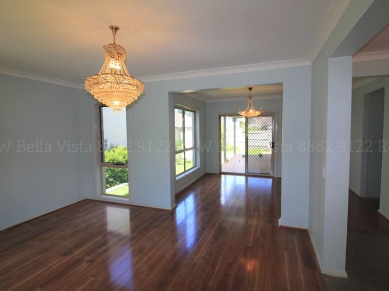 6 Dartford Street, Stanhope Gardens NSW 2768