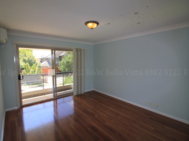 6 Dartford Street, Stanhope Gardens NSW 2768