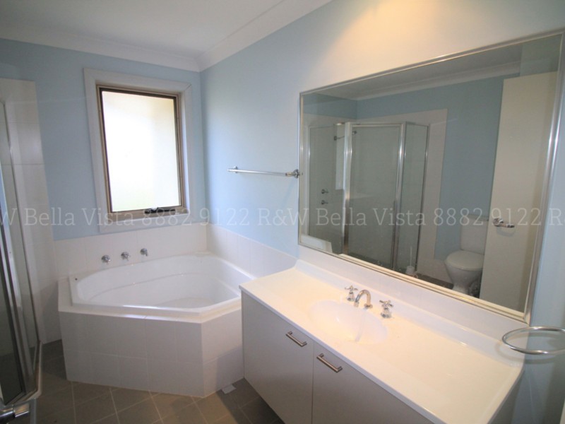 6 Dartford Street, Stanhope Gardens NSW 2768