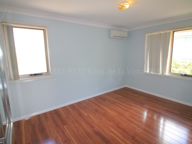 6 Dartford Street, Stanhope Gardens NSW 2768