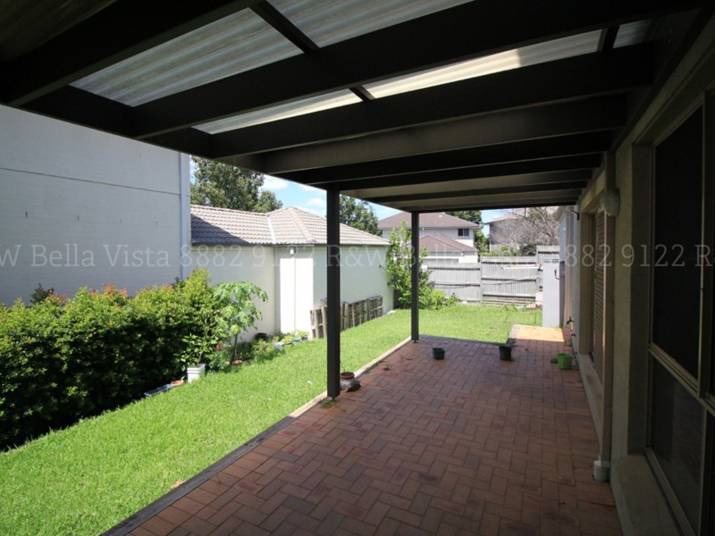 6 Dartford Street, Stanhope Gardens NSW 2768
