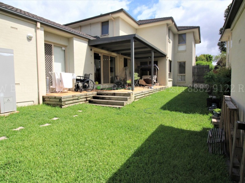 6 Dartford Street, Stanhope Gardens NSW 2768