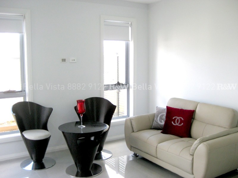 7 Bilpin Street, The Ponds NSW 2769