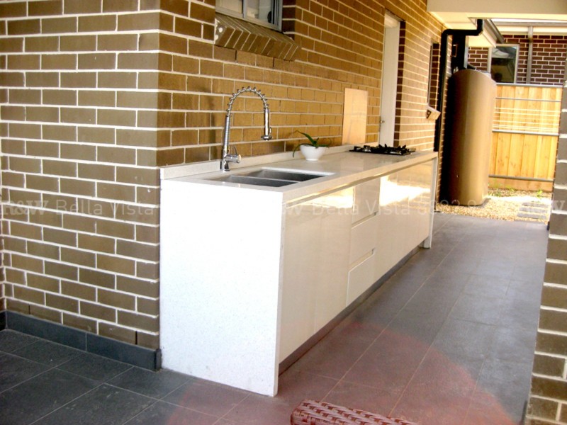 7 Bilpin Street, The Ponds NSW 2769