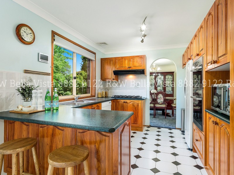 14 Springfield Crescent, Bella Vista NSW 2153