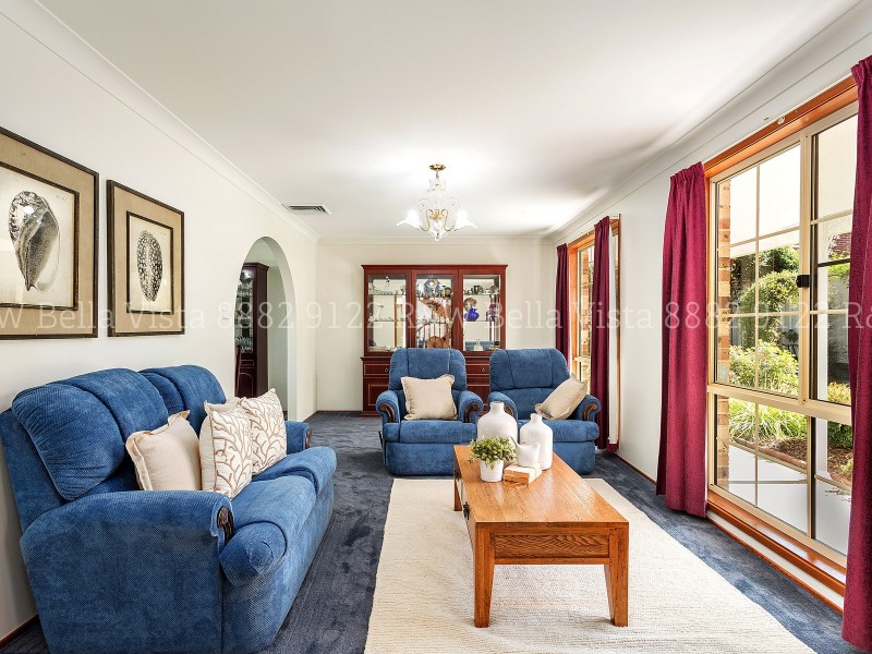 14 Springfield Crescent, Bella Vista NSW 2153