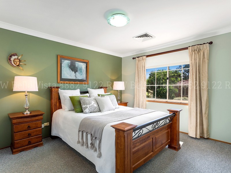 14 Springfield Crescent, Bella Vista NSW 2153