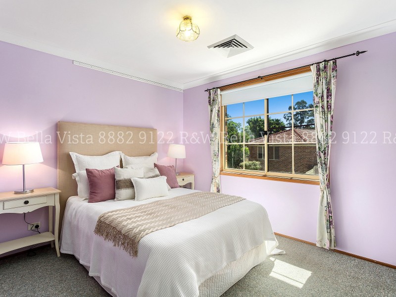 14 Springfield Crescent, Bella Vista NSW 2153