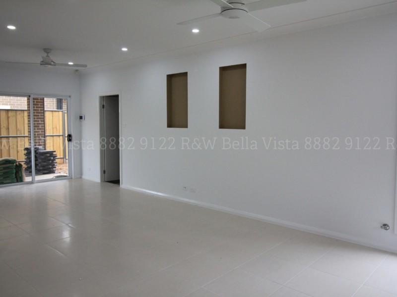 41 Tomah Crescent, The Ponds NSW 2769