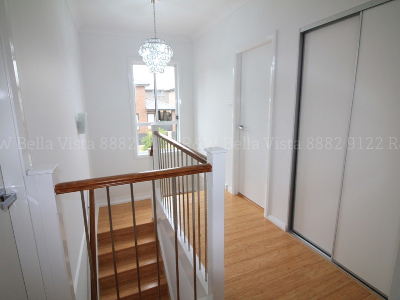 41 Tomah Crescent, The Ponds NSW 2769