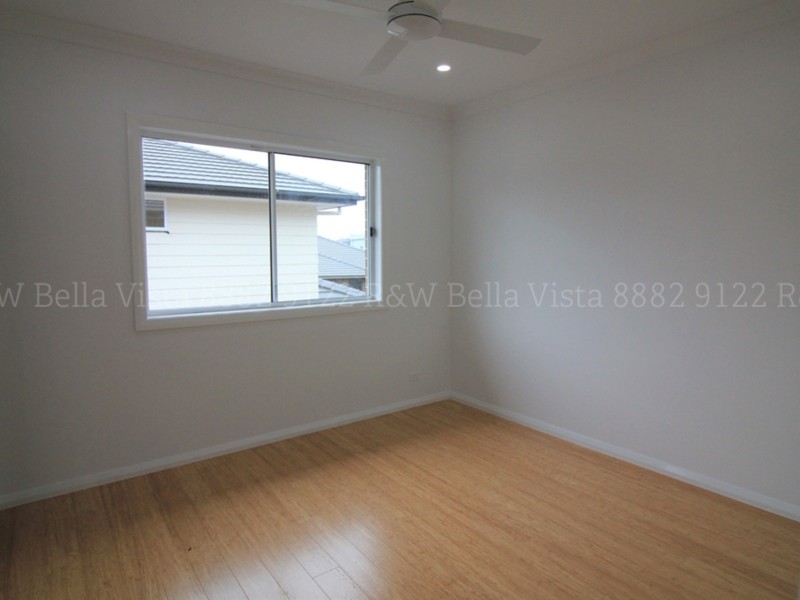 41 Tomah Crescent, The Ponds NSW 2769