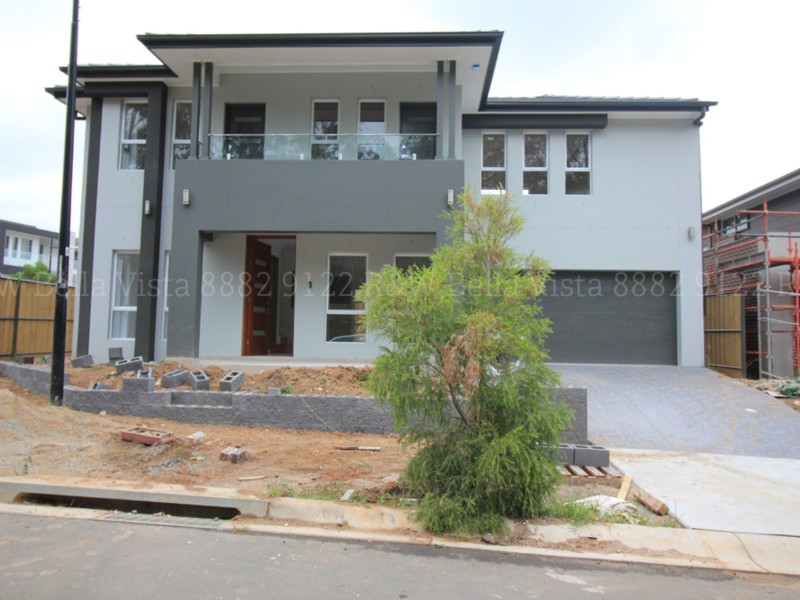 41 Tomah Crescent, The Ponds NSW 2769