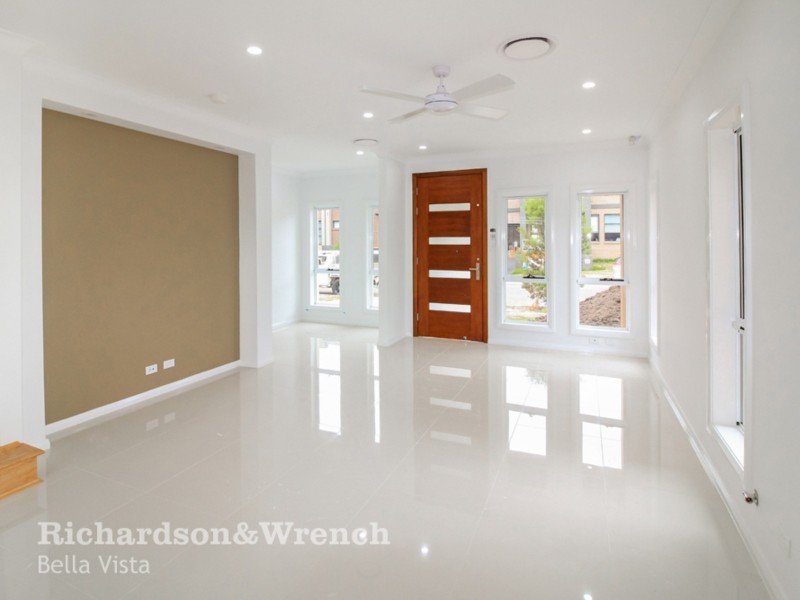 27 Kanimbla Street, The Ponds NSW 2769