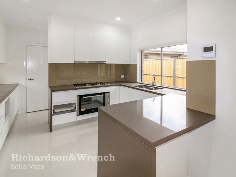 27 Kanimbla Street, The Ponds NSW 2769