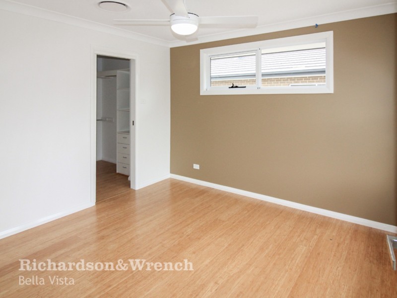 27 Kanimbla Street, The Ponds NSW 2769