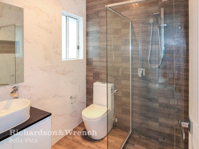 27 Kanimbla Street, The Ponds NSW 2769