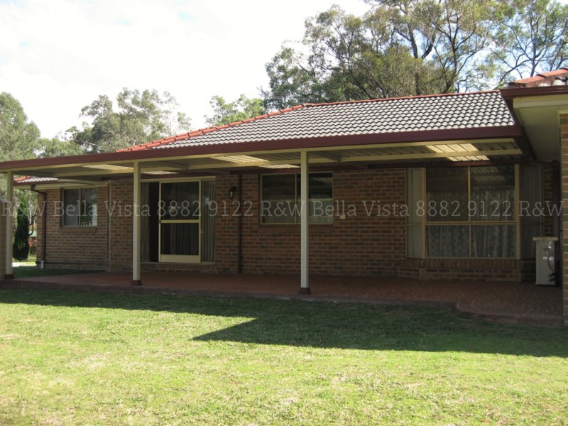 135/2 Fourth Rd, Berkshire Park NSW 2765