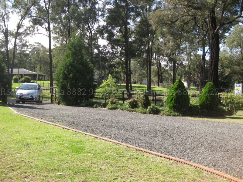 135/2 Fourth Rd, Berkshire Park NSW 2765