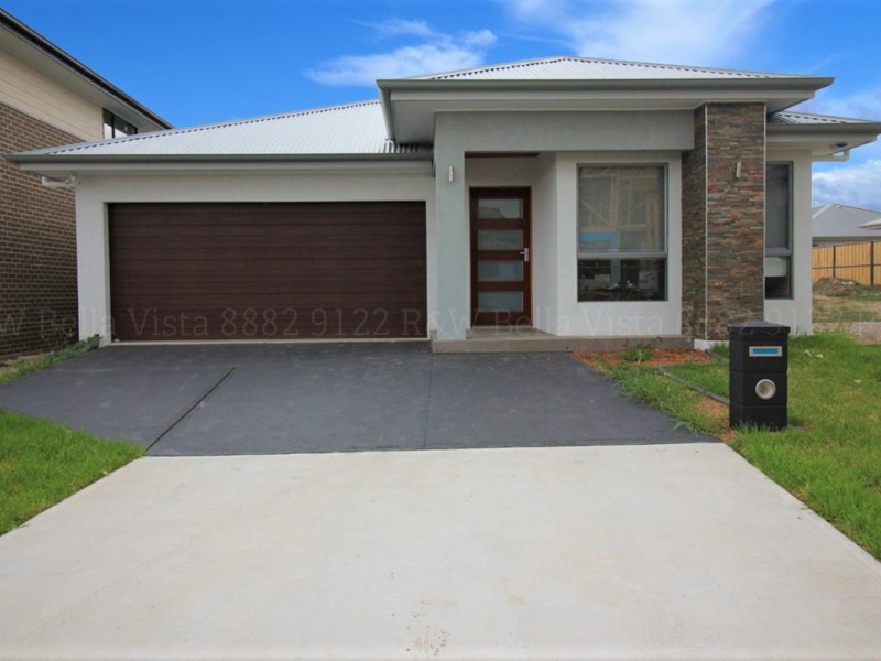 34 Barrington Street, The Ponds NSW 2769