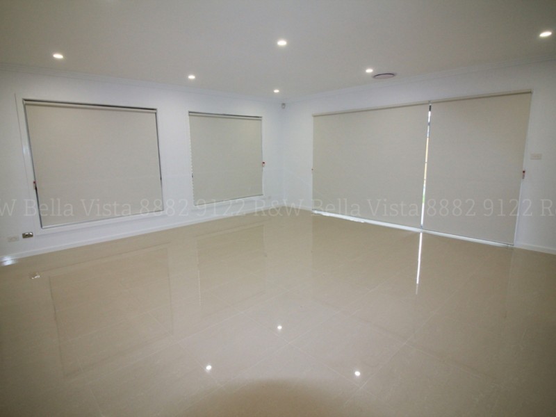 34 Barrington Street, The Ponds NSW 2769