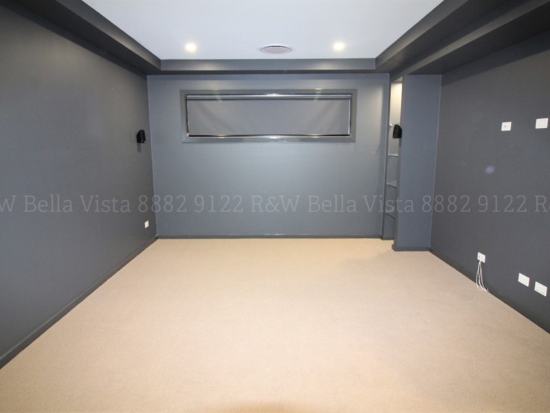 34 Barrington Street, The Ponds NSW 2769