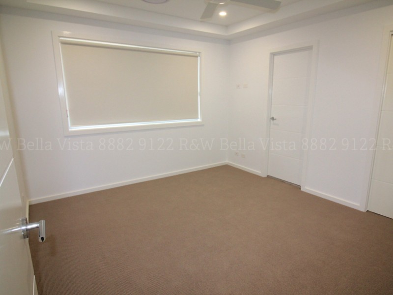 34 Barrington Street, The Ponds NSW 2769