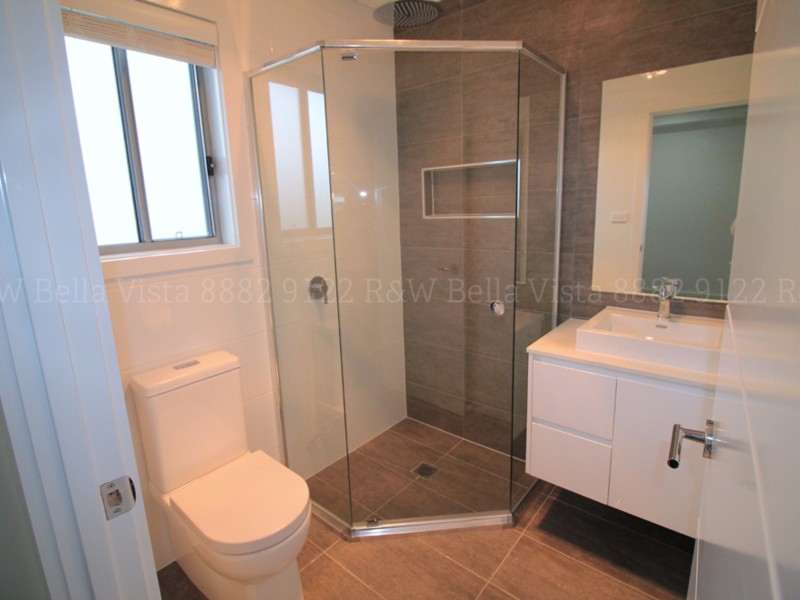 34 Barrington Street, The Ponds NSW 2769