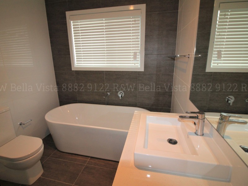 34 Barrington Street, The Ponds NSW 2769