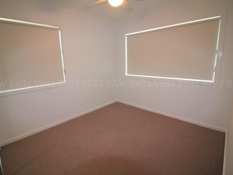 34 Barrington Street, The Ponds NSW 2769