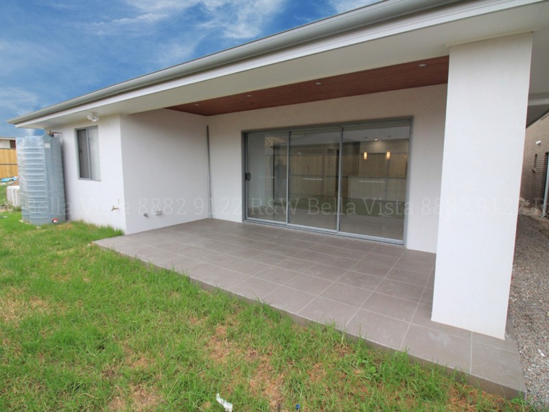 34 Barrington Street, The Ponds NSW 2769