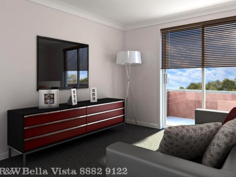 10 Camomile St, The Ponds NSW 2769