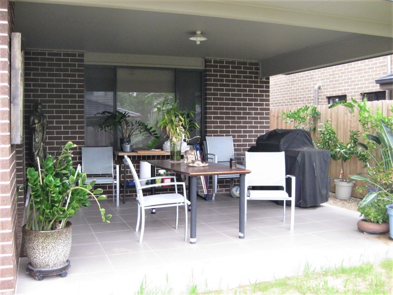 10 Camomile St, The Ponds NSW 2769