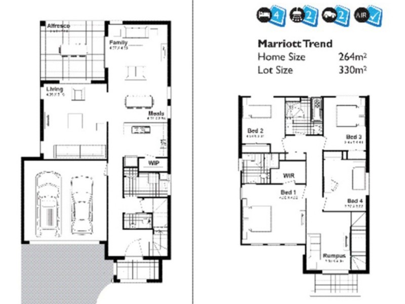 10 Camomile St, The Ponds NSW 2769