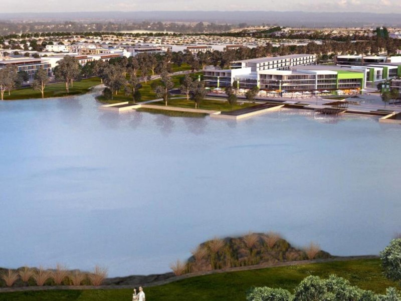 lot 129/11-13 Boundary Road, Box Hill NSW 2765