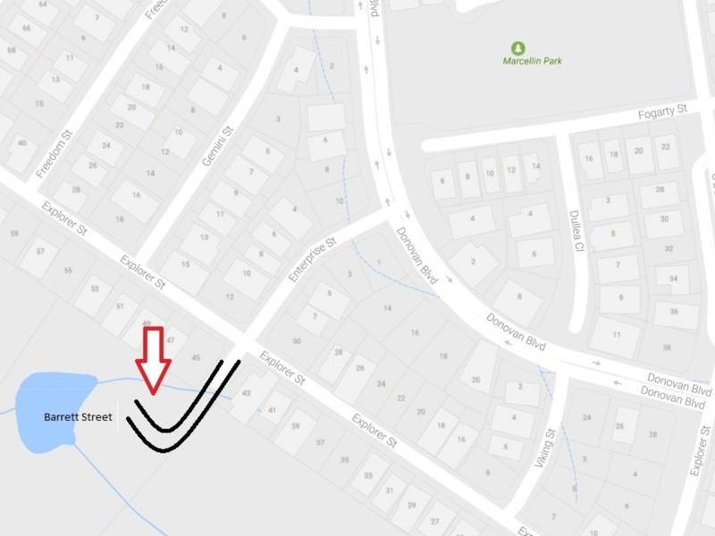 4 Barrett Street, Gregory Hills NSW 2557